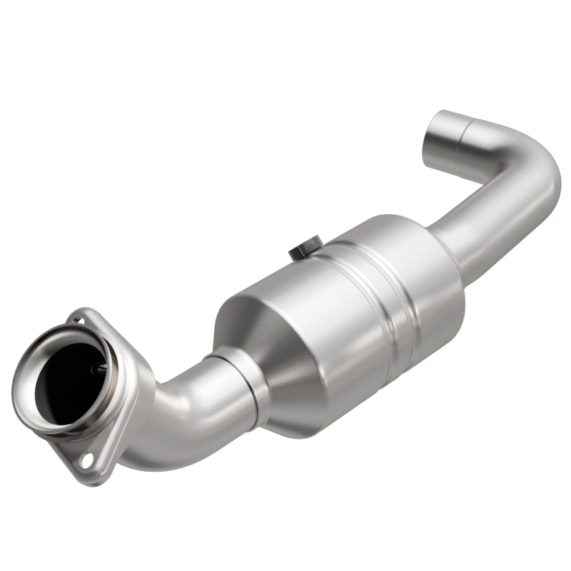 MagnaFlow OEM D&F Catalytic Converter | F-150 5.0L (52138)