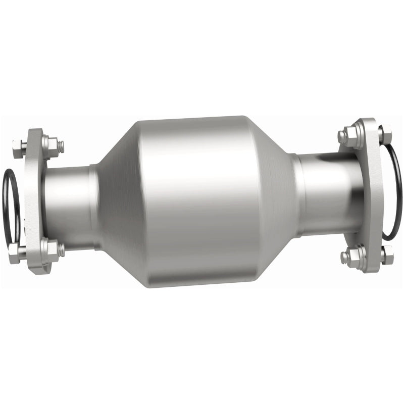 Magnaflow 5571476 DirectFit Catalytic Converter For Honda Accord 14-15 2.4L