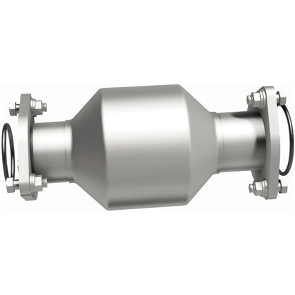 Magnaflow 5571476 DirectFit Catalytic Converter For Honda Accord 14-15 2.4L