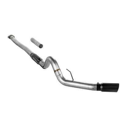 Flowmaster Outlaw SS Cat-Back Exhaust For Ford F-150 (15-20) 2.7L/3.5L (817756)