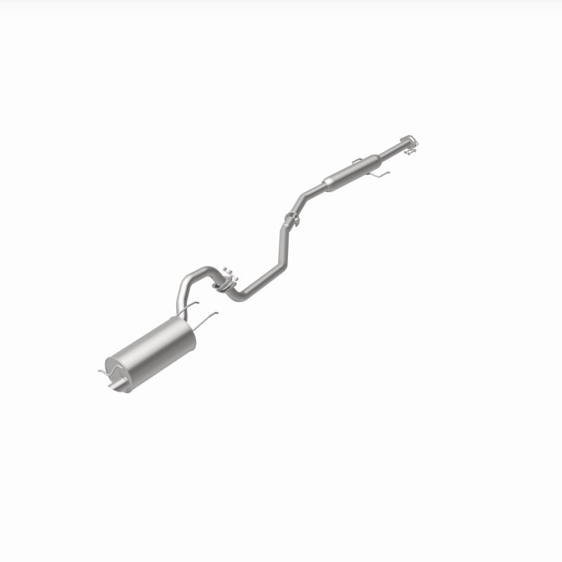 MagnaFlow 2.0L BRE Exhaust Kit | Kia Spectra (04-09) (106-0854)