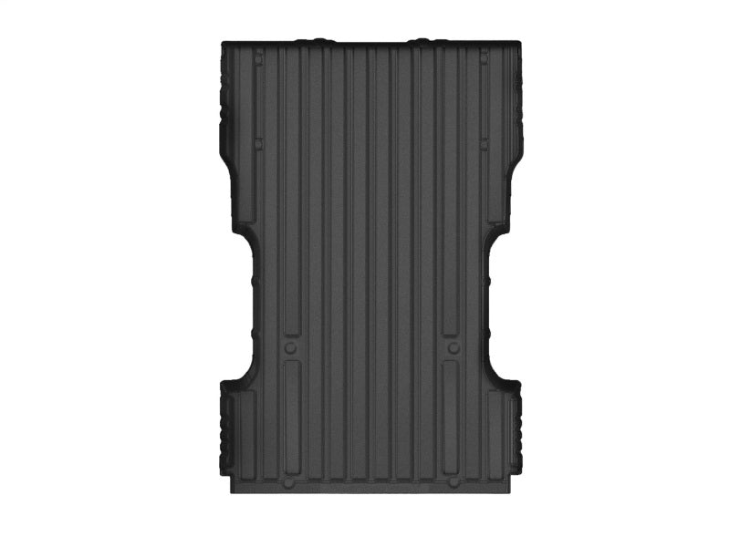 WeatherTech 39606IM ImpactLiner Black For Ford F150 24-25 8ft Bed