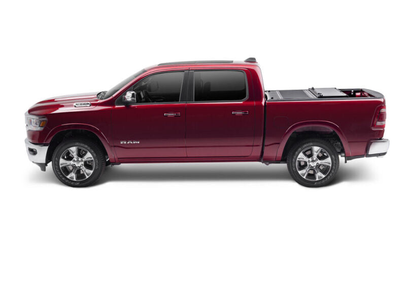 UnderCover AX32008 ArmorFlex Hard Folding Tonneau Cover for 2019-2026 Ram 1500