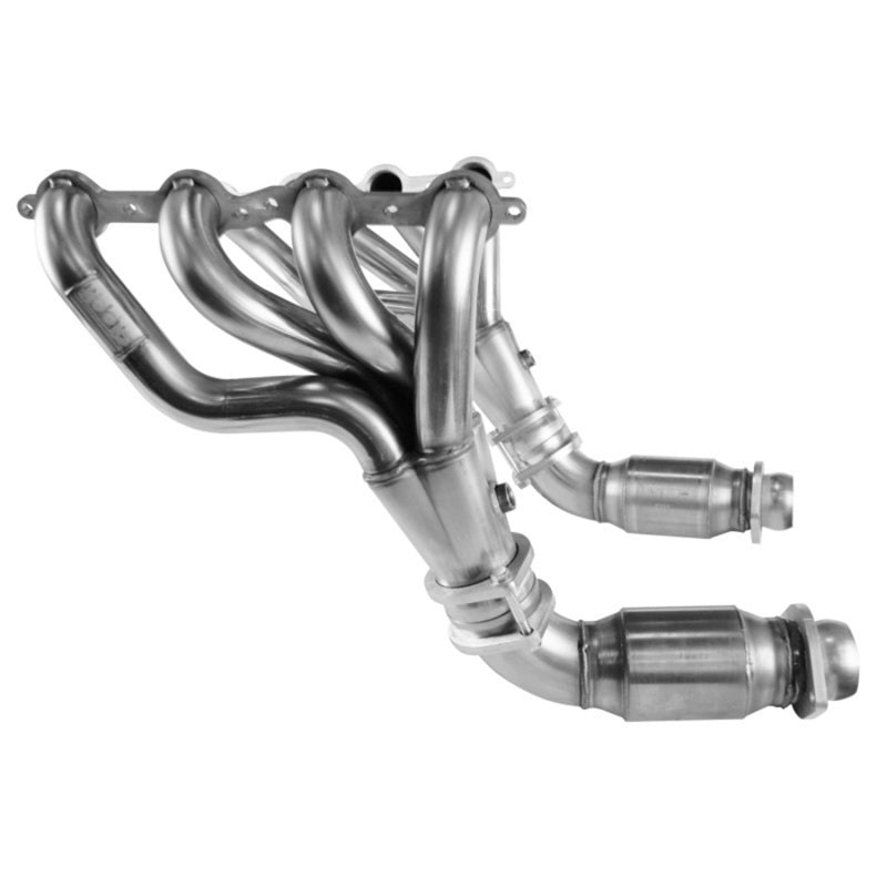 Kooks 1 7/8in x 3in Shorty Header | G8 08-09 (24201420)