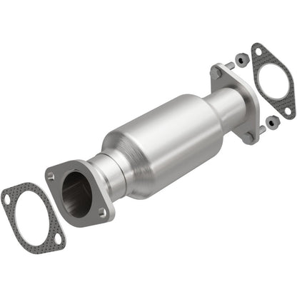 Magnaflow 52644 DirectFit Converter Underbody for Kia Sorento 11+