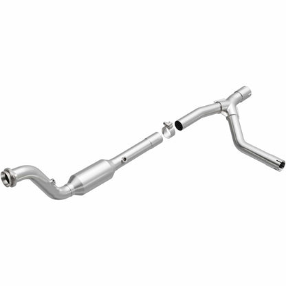 MagnaFlow 2004-2005 Dodge Ram 1500 California Grade CARB Compliant Direct-Fit Catalytic Converter