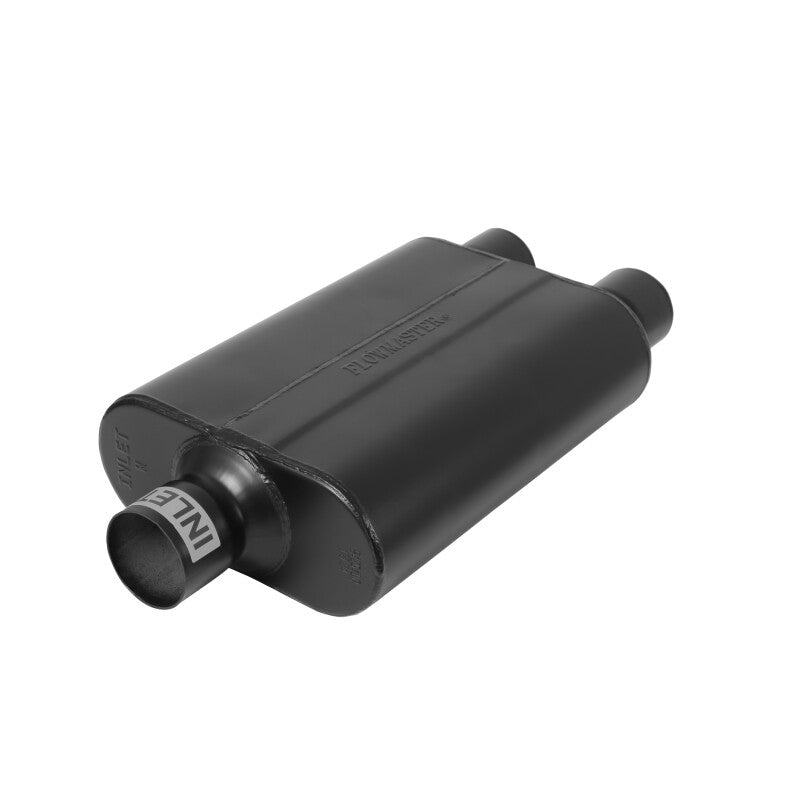 Flowmaster 2.5in D&S Muffler For Universal (9425400)