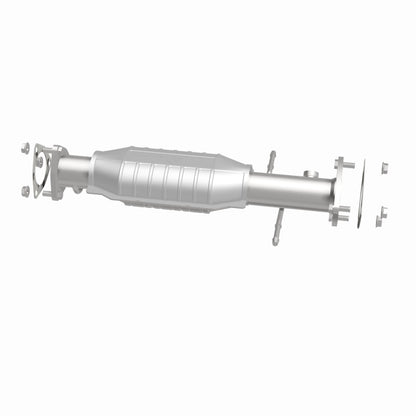 Magnaflow 23497 DirectFit Converter For GM S10 4.3L 4WD