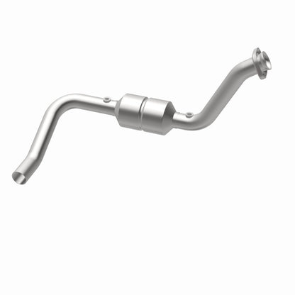 MagnaFlow Direct Fit Catalytic Converter 04-06 Dodge Durango 5.7L Driver Side