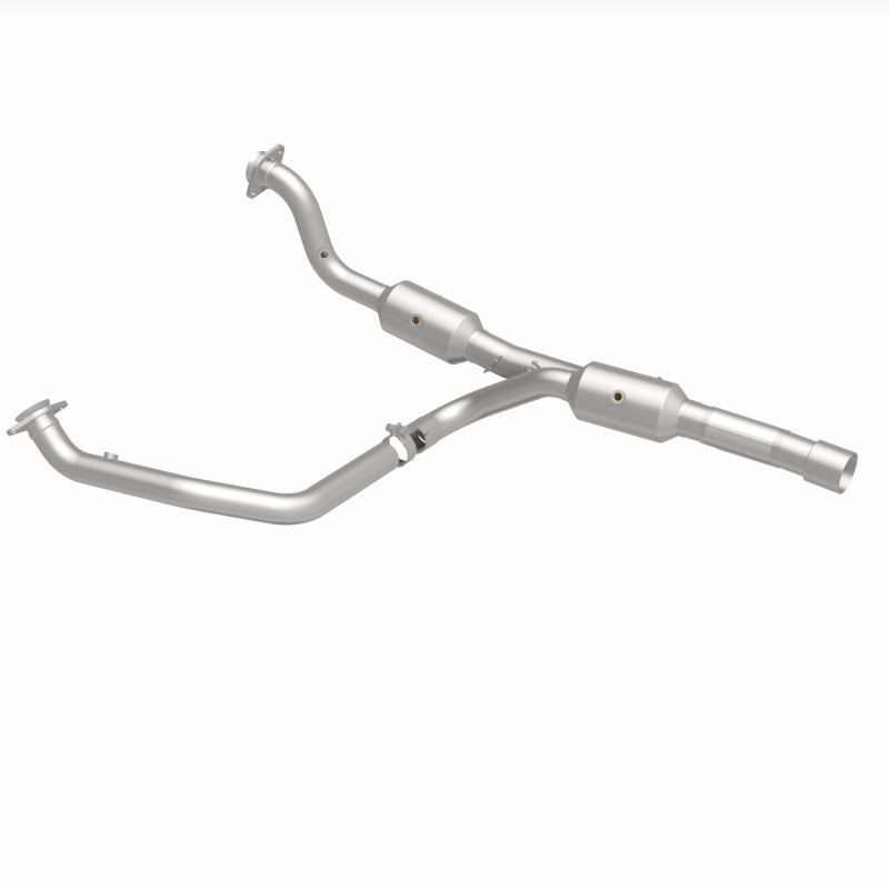 Magnaflow 5551513 Catalytic Converter For Ram 2500 15-16