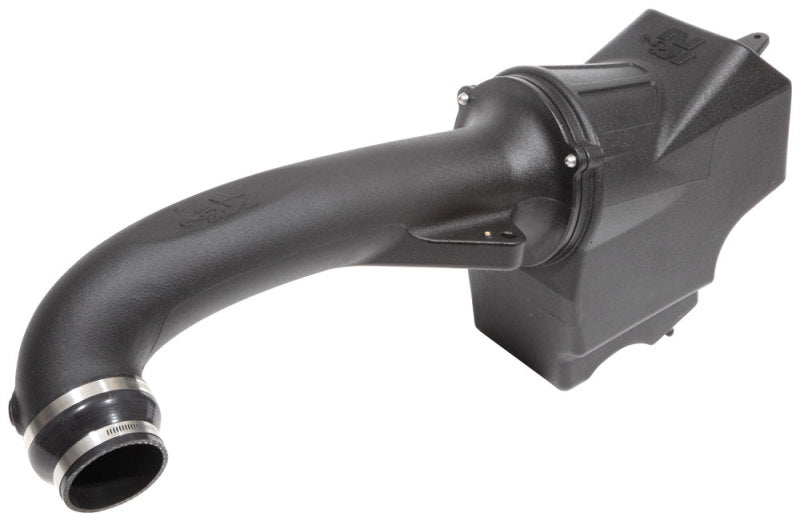 K&N AirCharger Performance Intake | Jeep Wrangler JL 2.0L (18-20) (63-1580)