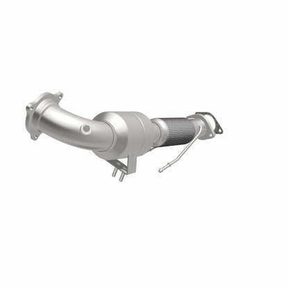Magnaflow 52974 OEM Grade Catalytic Converter For Ford Fusion 1.5L (13-16)