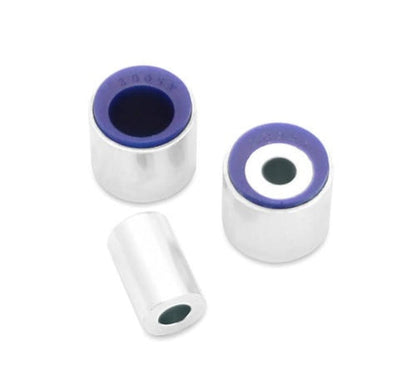 SuperPro 11-24 Jeep WK2 Grand Cherokee - Adjustable Rear Upper Control Arm - Inner Bushing