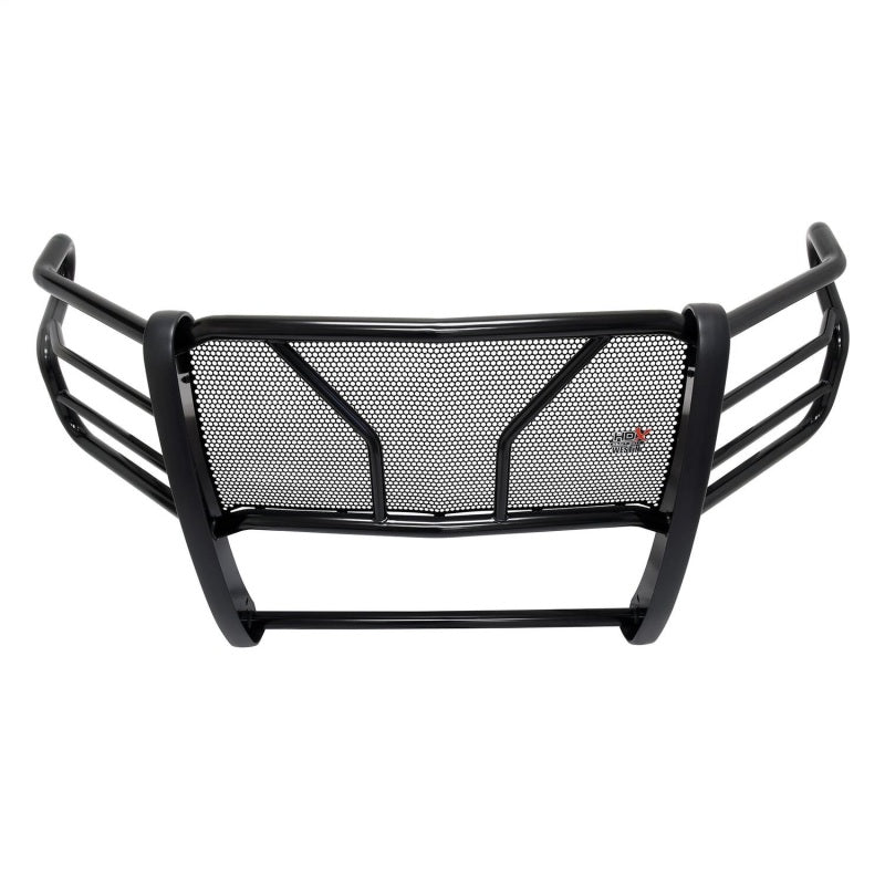 Westin 57-23995 HDX Grille Guard Modular Black For 20-26 Chevy Silverado 2500 HD
