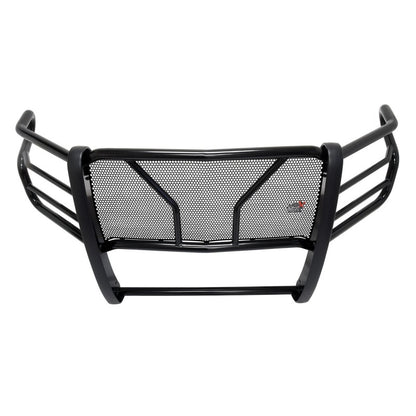 Westin 57-23995 HDX Grille Guard Modular Black For 20-26 Chevy Silverado 2500 HD