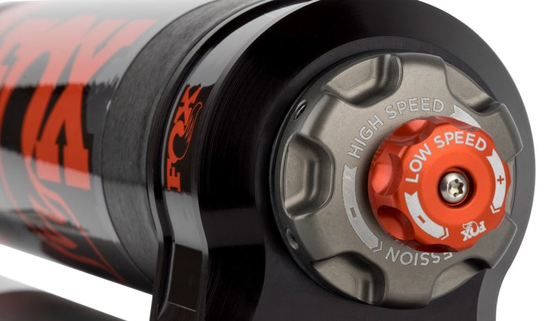 Fox 883-26-053 18-Up fits Jeep JL 2.5 Performance Series 10.2in. Smooth Body