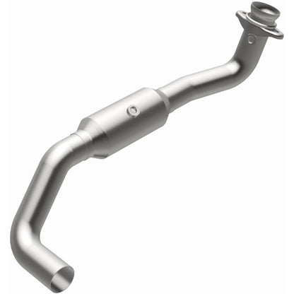 MagnaFlow California Grade CARB Compliant Direct-Fit Catalytic Converter 5551694