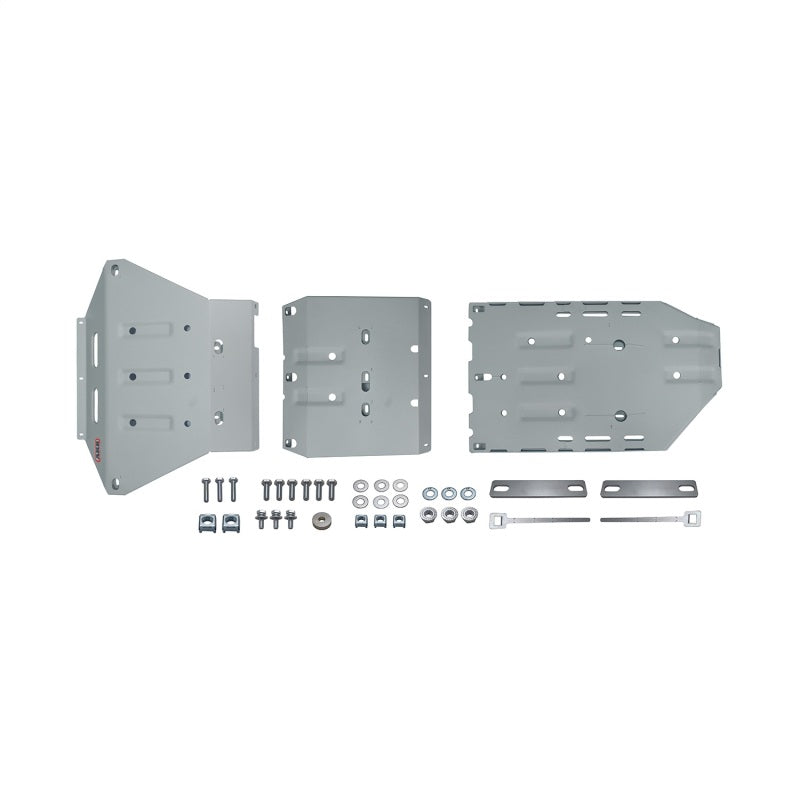ARB 5440230 Under Vehicle Protection Skid Plate for 2019-2023 Ford Ranger
