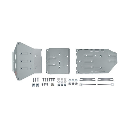 ARB 5440230 Under Vehicle Protection Skid Plate for 2019-2023 Ford Ranger