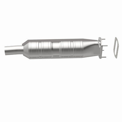Magnaflow 51221 DirectFit Converter For Ford F-Series 05-07