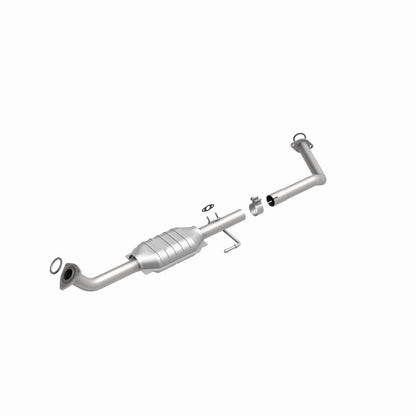 Magnaflow DirectFit Converter 01-04 Toyota Sequoia 4.7L OEM