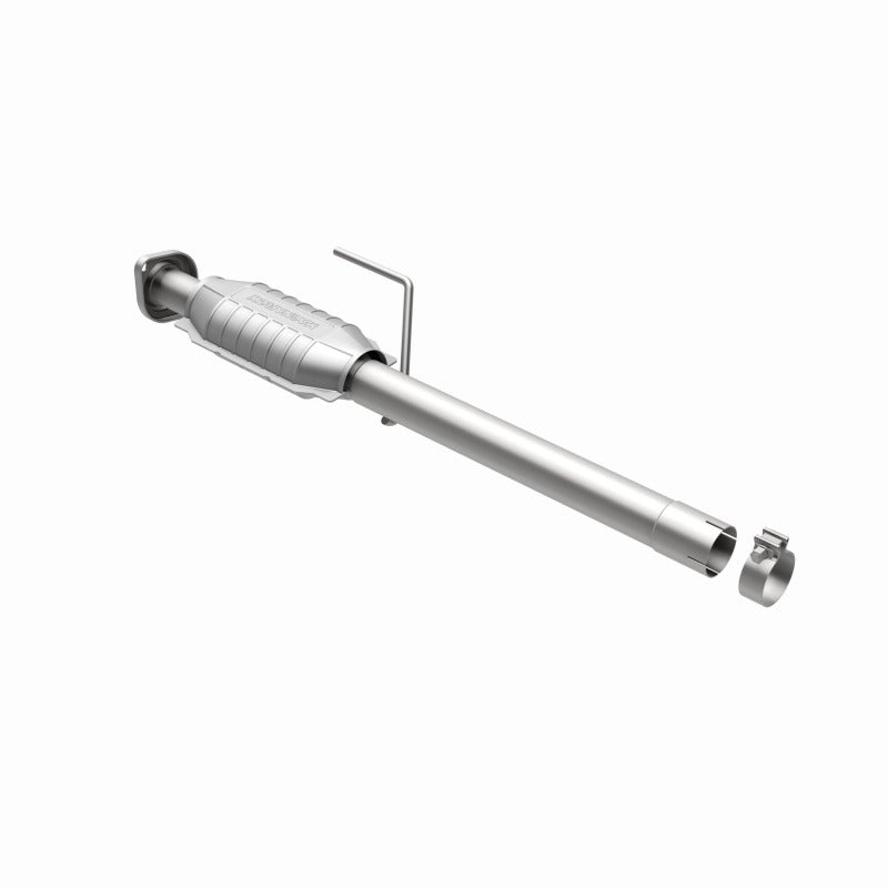 Magnaflow MUF49000 DirectFit Converter Jeep Wrangler