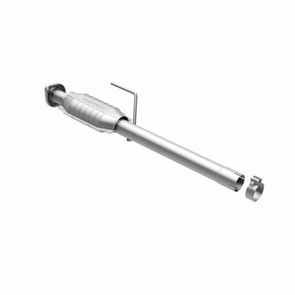 Magnaflow MUF49000 DirectFit Converter Jeep Wrangler