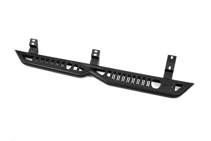 DV8 Offroad SRTF3-01 Truck Bed Side Step for 10-26 Toyota 4Runner