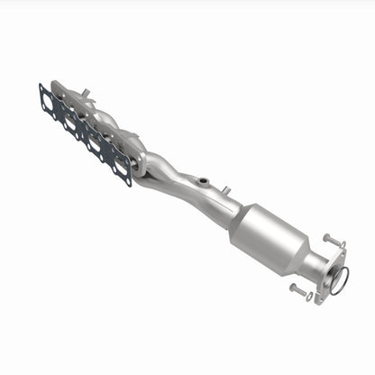 Magnaflow 49357 D&S Converter For Titan 5.6L P/S OEM