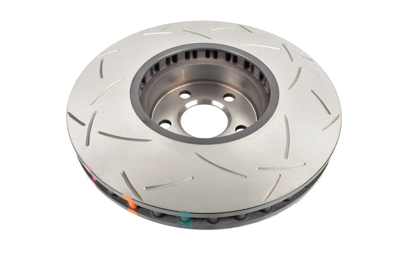 DBA Front 4000 Series 348mm Slotted Rotor | BMW 330i (19-22) (DBA43417S)