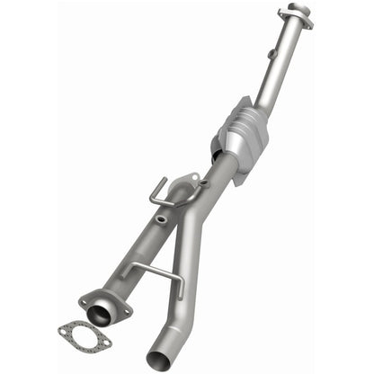 Magnaflow 23314 DirectFit Converter For Explorer/Mountaineer