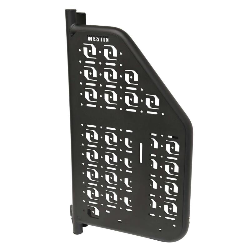 Westin 59-732295 XTS Rear Driver Carrier for 19-25 Sprinter 1500-4500