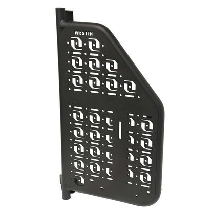 Westin 59-732295 XTS Rear Driver Carrier for 19-25 Sprinter 1500-4500