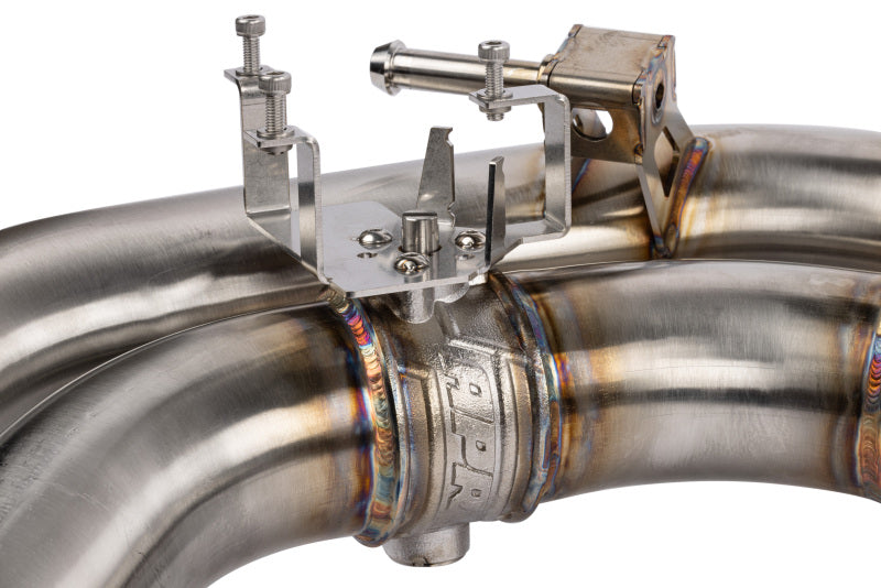 APR Catback Exhaust System | Audi RS3 8V (17-20) (CBK0041)