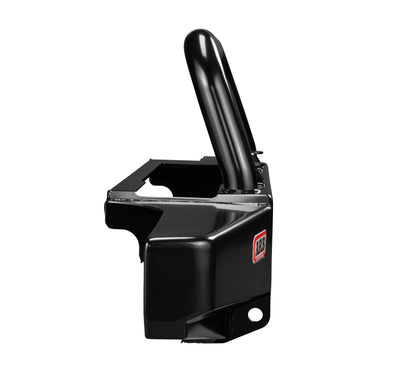 ARB 3450150 Deluxe Winch Front Bumper for 1987-2006 Jeep Wrangler YJ/TJ