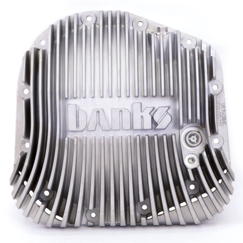 Banks Power 19262 for 85-19 Ford F250/F350 10.25in 12 Bolt Natural Differential