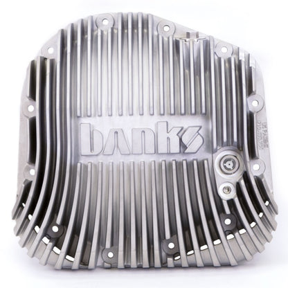 Banks Power 19262 for 85-19 Ford F250/F350 10.25in 12 Bolt Natural Differential