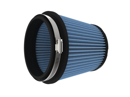 aFe Magnum FORCE Intake Repl. Filter w/ D2 Dura-Dry Media - 5-1/2in F x 7in B x 5-1/2in T x 6in H