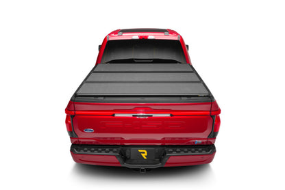 Extang 88702 Solid Fold ALX Hard Folding Tonneau Cover for 2021-2025 Ford F-150