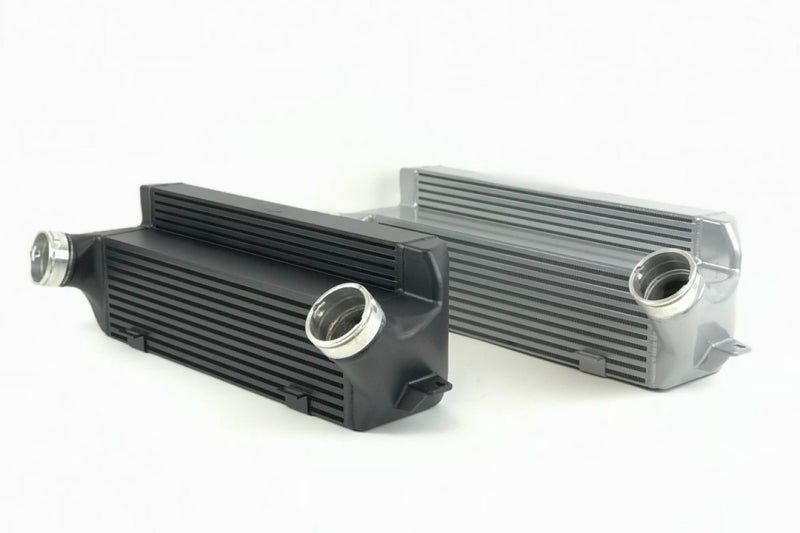 CSF High Performance Stepped Core Intercooler | BMW 335i/xi (04-13) N54 (8127B)