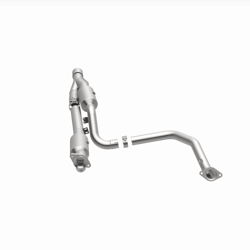 Magnaflow 5551513 Catalytic Converter For Ram 2500 15-16