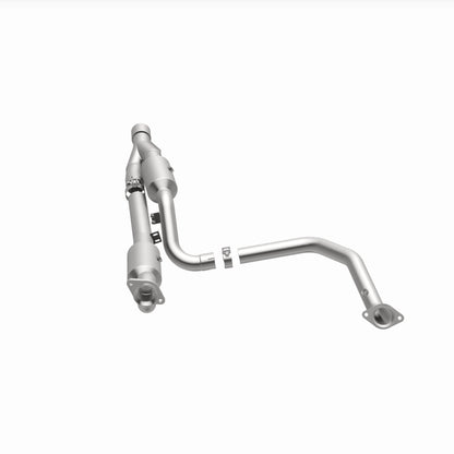 Magnaflow 5551513 Catalytic Converter For Ram 2500 15-16