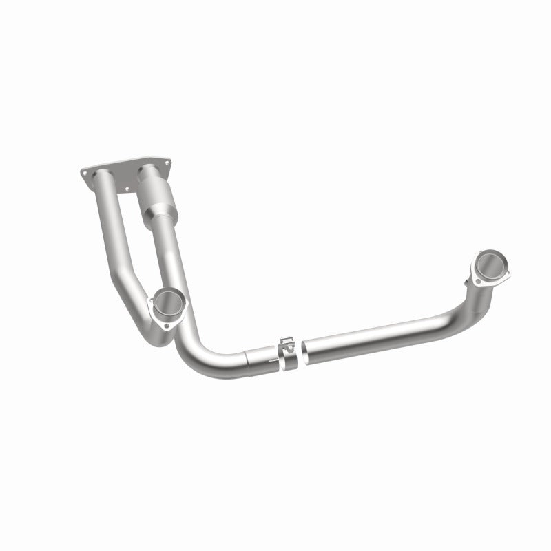 MagnaFlow 52054 DirectFit Converter For Chevy K3500 V8 5.7L 96-00