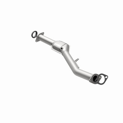 Magnaflow 24827 DirectFit Converter For Subaru Legacy 2.5L
