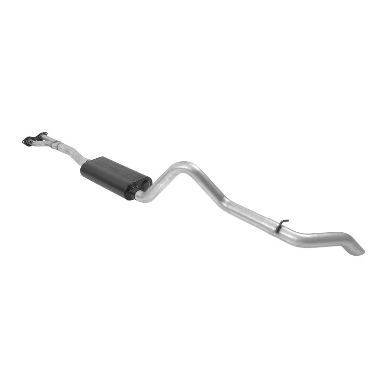 Flowmaster American Thunder Cat-Back For Chevy GMC Truck 96-99 (17287)