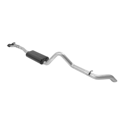 Flowmaster American Thunder Cat-Back For Chevy GMC Truck 96-99 (17287)
