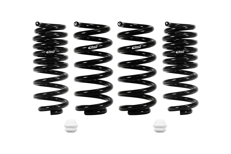 Eibach Pro-System Kit | Jeep Grand Cherokee (18-21) (E70-51-021-01-22)