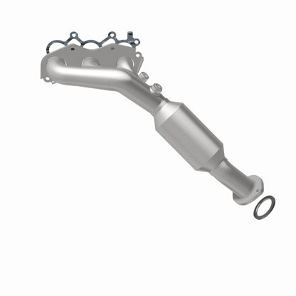 MagnaFlow 50604 DirectFit Converter For IS250/350 Driver Side Manifold 06-08