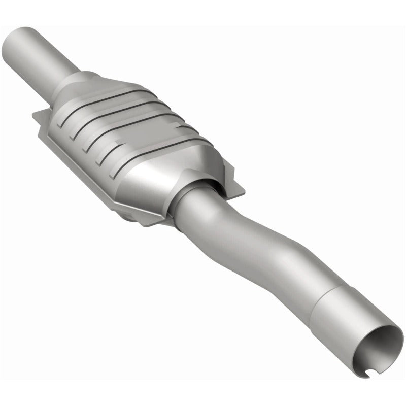 MagnaFlow Direct Fit Catalytic Converter 02-04 Jeep GC 4.0L Rear