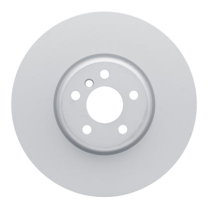 DFC 16-25 BMW 430I Front Coated Rotor | G30/G31/G38, G20/G21, G28, G42, G14/G15/G16 (604-31134D)
